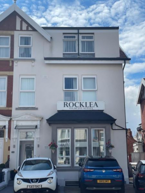  Rocklea Hotel  Блэкпул